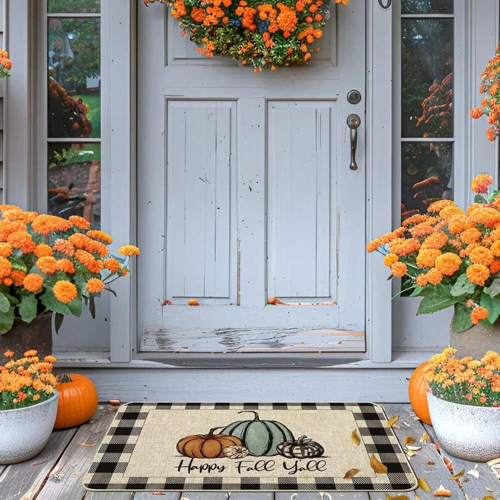 N/A happy fall